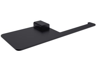 Держатель для туалетной бумаги Raglo R301.03.06 чёрный